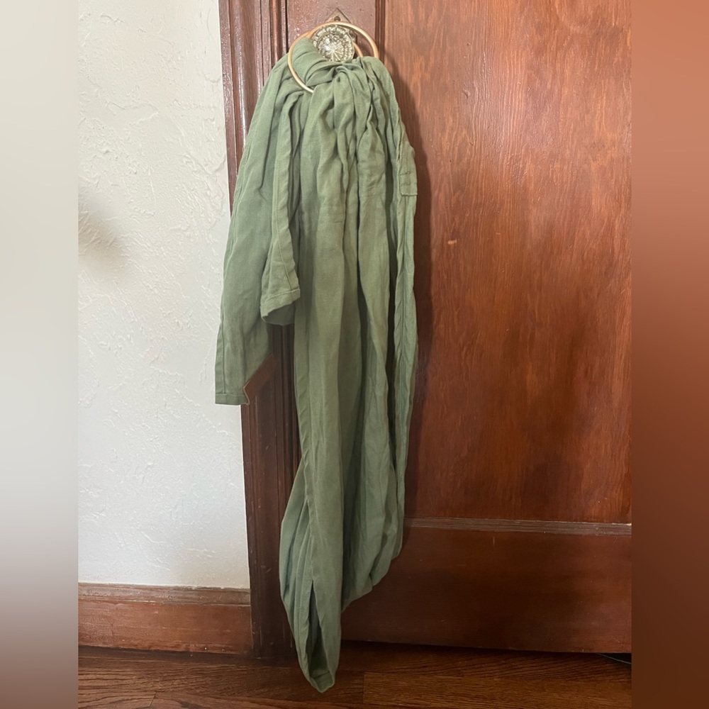 Wildbird Akeke ring sling